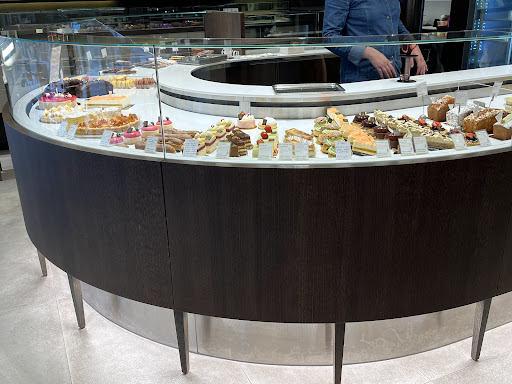 Pâtisserie Litzler-Vogel