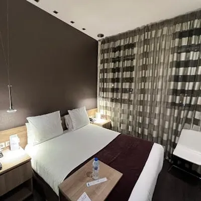 Citiz Hotel