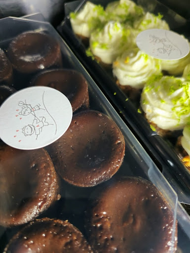 Chez les Doudous - traiteur