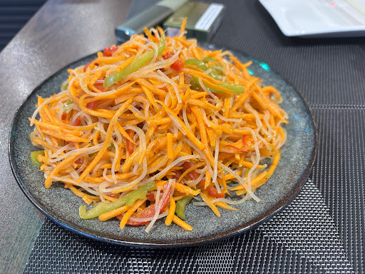 Gulja Uyghur