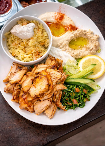 Chef Ali