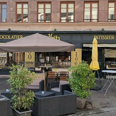 Pâtisserie Confiserie Heitz