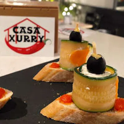 CASA XURRY