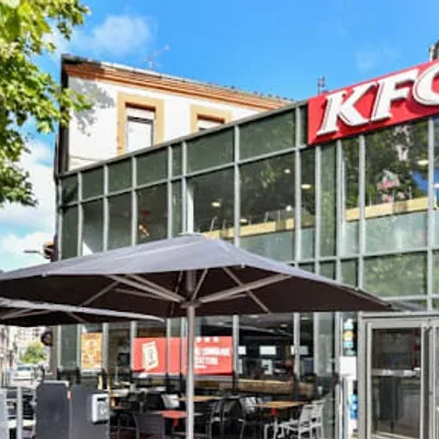 KFC Toulouse CV