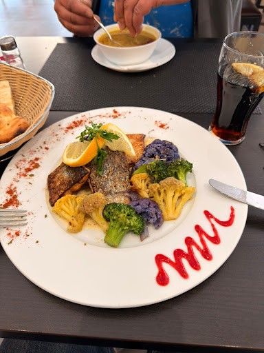 Restaurant Le Coin des Saveurs