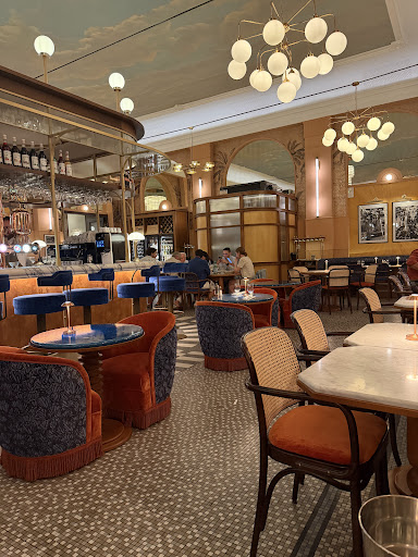 Brasserie Louise