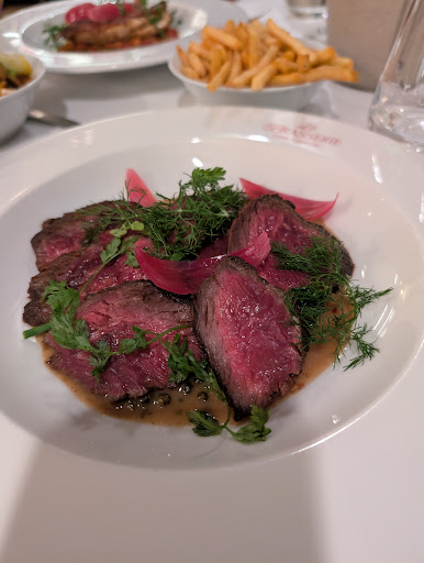 Les Brunchs du Sofitel