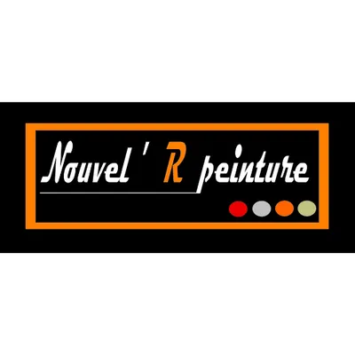 Artisan peintre Nouvel' R peinture