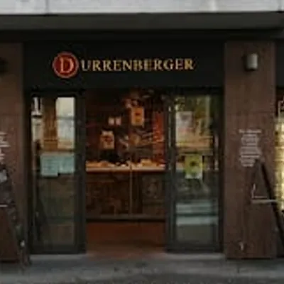 Boulangerie Pâtisserie DURRENBERGER HAGUENAU