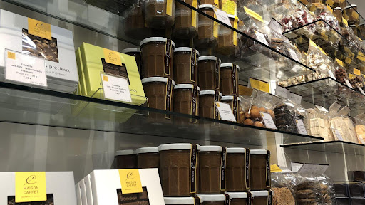 Maison Caffet
