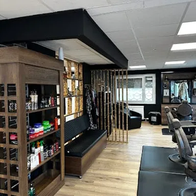 Barbershop 67