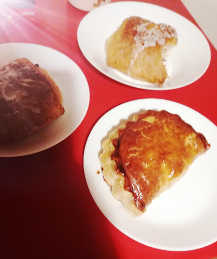 Boulangerie Pâtisserie Maison Wunschel