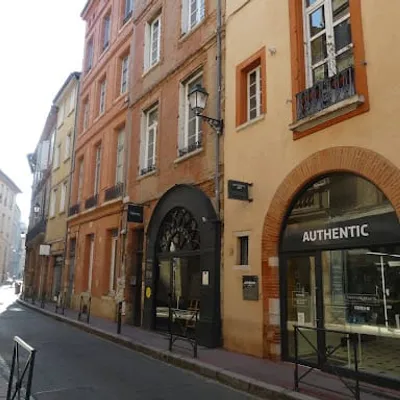 Authentic Virginia Coiffure