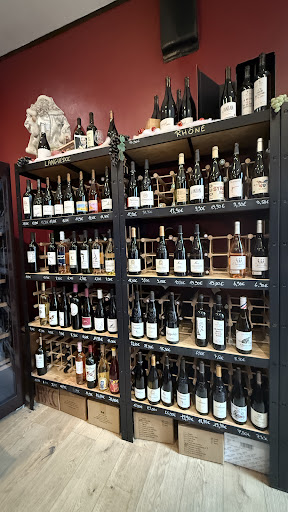 Vinamos - Vente de Bières Artisanales, Vins Fins, Spiritueux et Coffrets Cadeaux / Anciennement 44cL Dealer de Bière