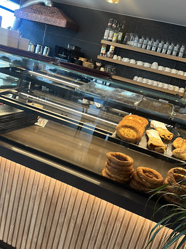 Simitçi Café Strasbourg