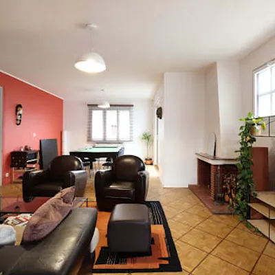 ANTOINE SABATÉ ARCHITECTE
