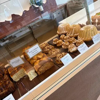 L’écureuil Gourmand