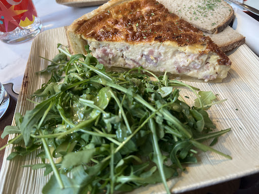 La Terrasse Kleber