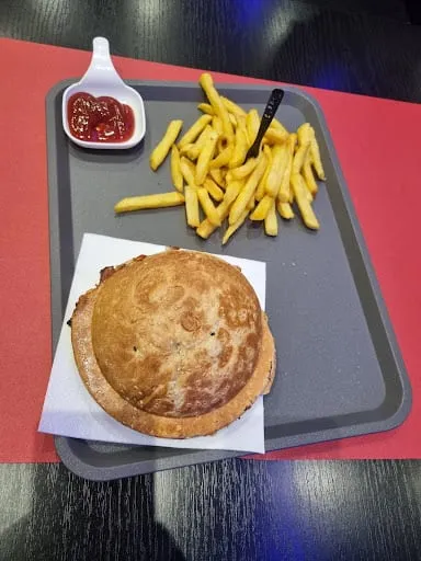 Baba Grill - Restaurant de Grillades à Sélestat