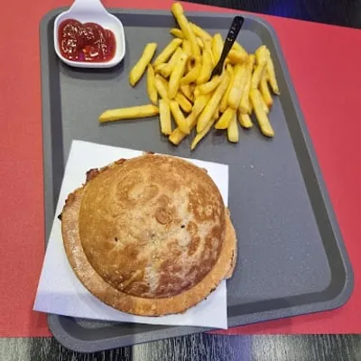 Baba Grill - Restaurant de Grillades à Sélestat