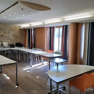 Actiroute - Internship Allowed To Points À Lunéville