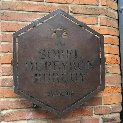 AVOCAT SPECIALISTE PROCEDURE D'APPEL GILLES SOREL (SOREL DUPEYRON BURGUY)