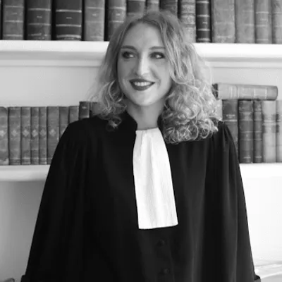 Alice COLLINET - Avocate