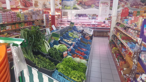 Supermarché Soleil
