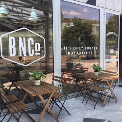 Burger'N'Co Compans