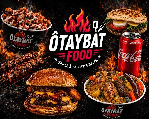 New Taybat Food