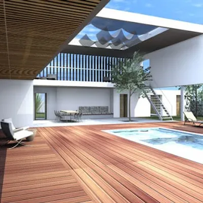 Atelier S architectures