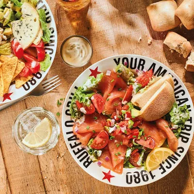 Buffalo Grill Selestat