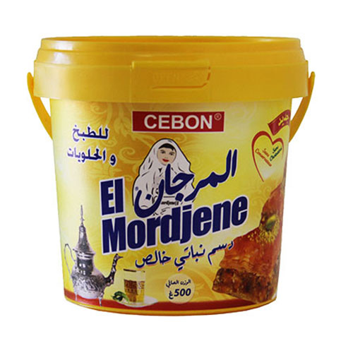 zeineb distribution