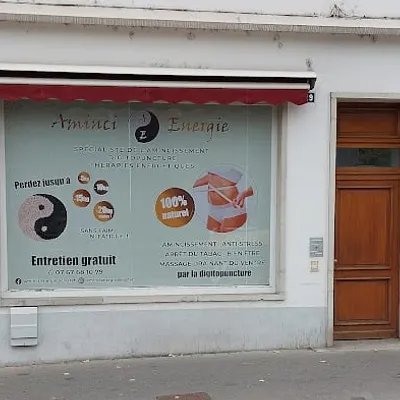 Aminci Energie Sélestat