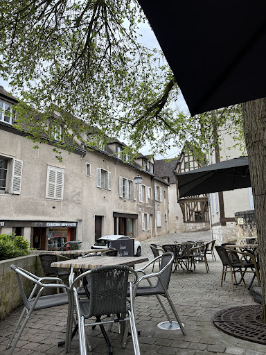 LE SMILE - CHARTRES