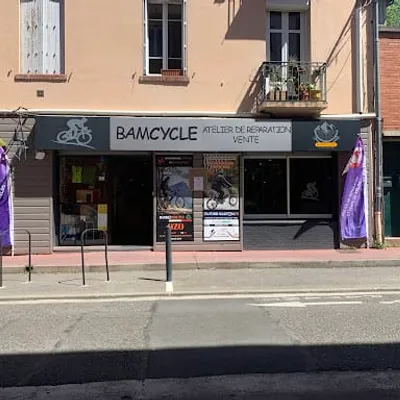 Bamcycle