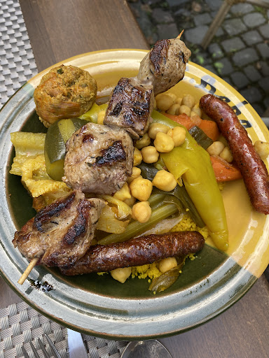 Ali Baba