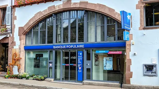 Banque Populaire Alsace Lorraine Champagne