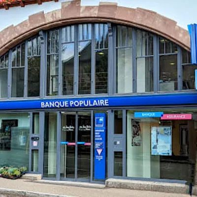 Banque Populaire Alsace Lorraine Champagne