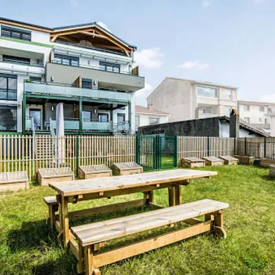Arche Studio - Almudever Ryckwaert Chevignard Architectes, Toulouse