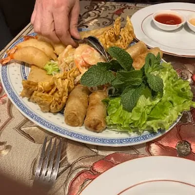 Restaurant China Town