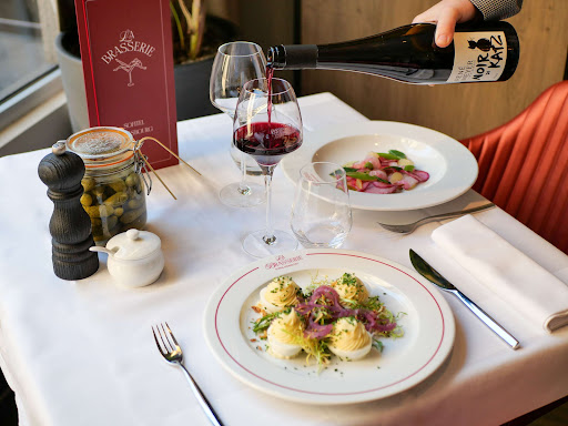 LA BRASSERIE SOFITEL