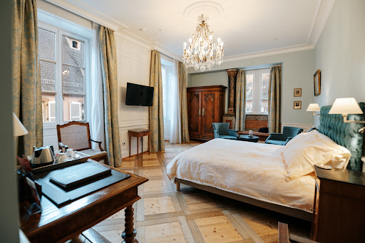 Le Bouclier d'Or Hotel & Spa