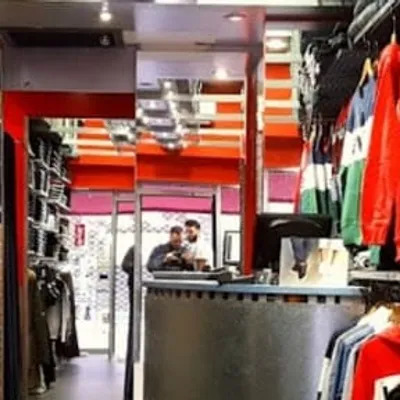 Arobase Jeans