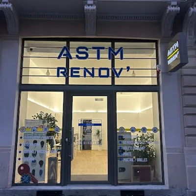 ASTM