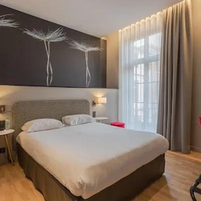 ibis Styles Toulouse Centre Capitole