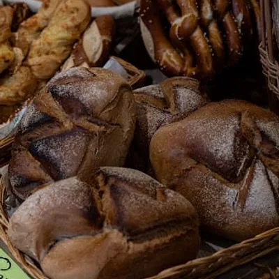 Boulangerie Pâtisserie Gross