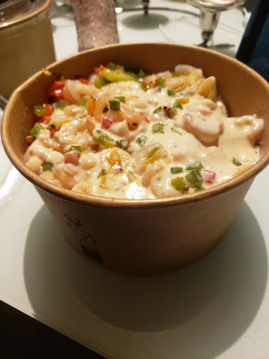 Pasta & Rice