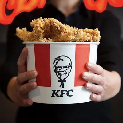 KFC Selestat