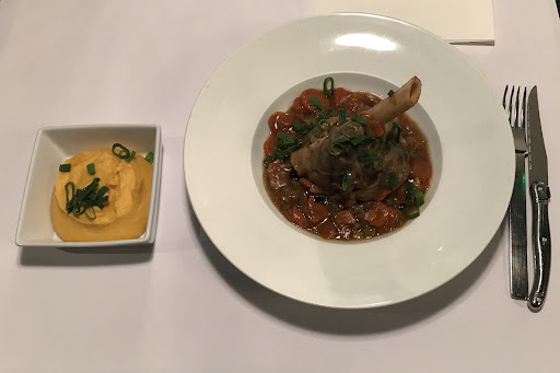 Restaurant Au Petit Tonnelier
